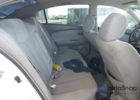 2005 Nissan Altima 2.5 S z USA, uszkodzony, nr VIN 1N4AL11D15N929195